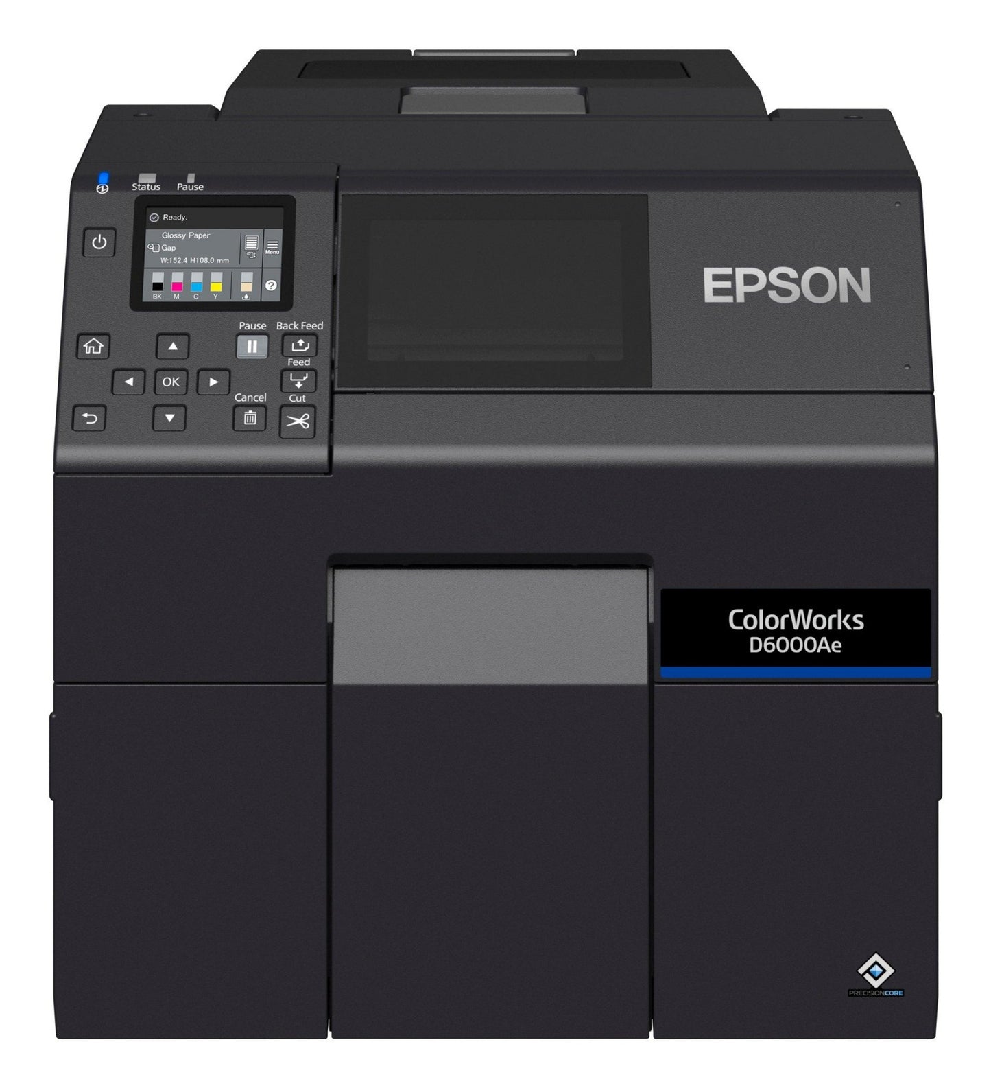 Epson ColorWorks D6000Ae Label Printer