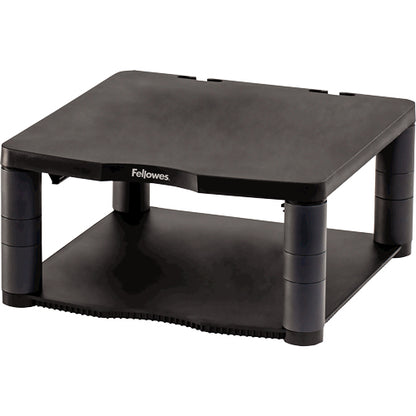 Fellowes Premium Monitor Riser Graphite Mount