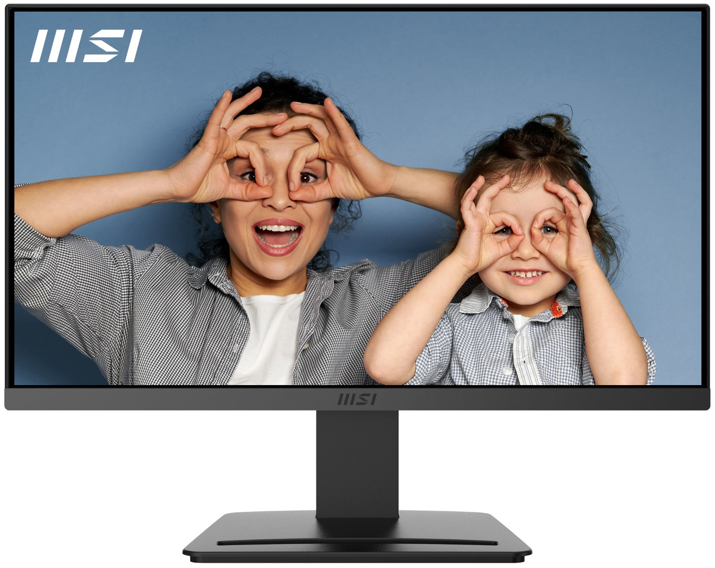 MSI PRO MP223 E2 21.4" Full HD VA 100Hz Monitor