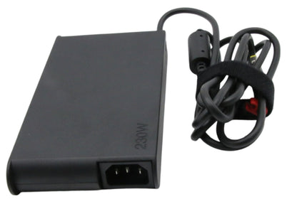 Lenovo 02DL144 power adapter/inverter Indoor 230 W Black Charger