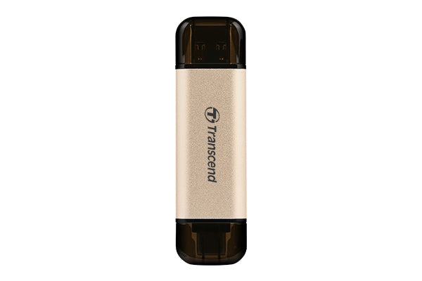 Transcend Gold 256GB HDD