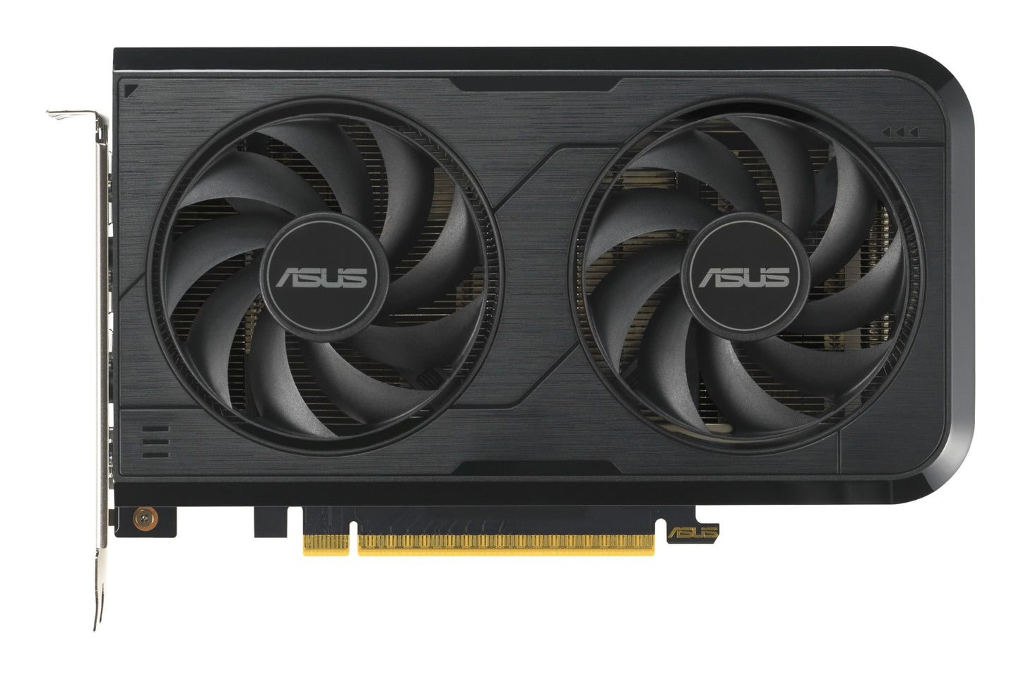ASUS Dual GeForce RTX 5050 8GB GDDR6 Graphics Card
