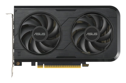 ASUS Dual GeForce RTX 5050 8GB GDDR6 Graphics Card