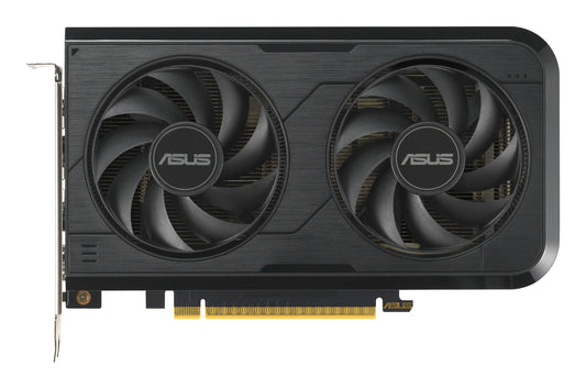 ASUS Dual GeForce RTX 5050 8GB GDDR6 Graphics Card