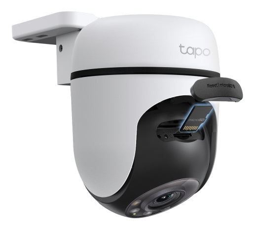TP-LINK Tapo Outdoor Pan/Tilt Security Wi-Fi Camera