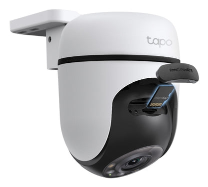 TP-LINK Tapo Outdoor Pan/Tilt Security Wi-Fi Camera