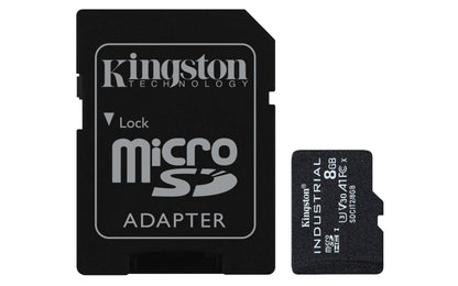 Kingston Technology SDCIT2/8GB 8GB HDD