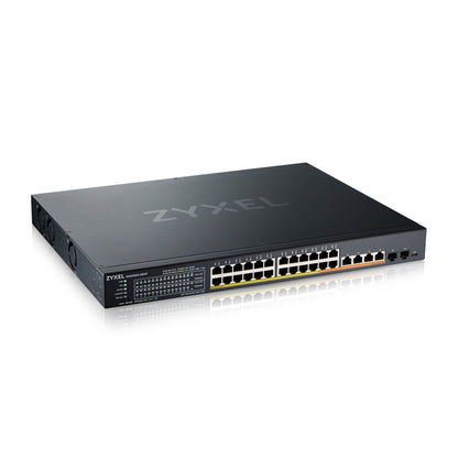 Zyxel XMG1930-30HP Switch PoE