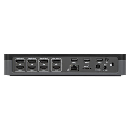 Targus DOCK570EUZ USB Docking Station