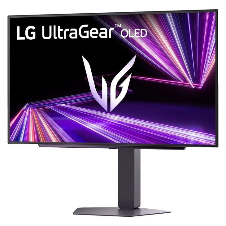 LG 27GX704A-B 27" QHD OLED 240Hz Monitor