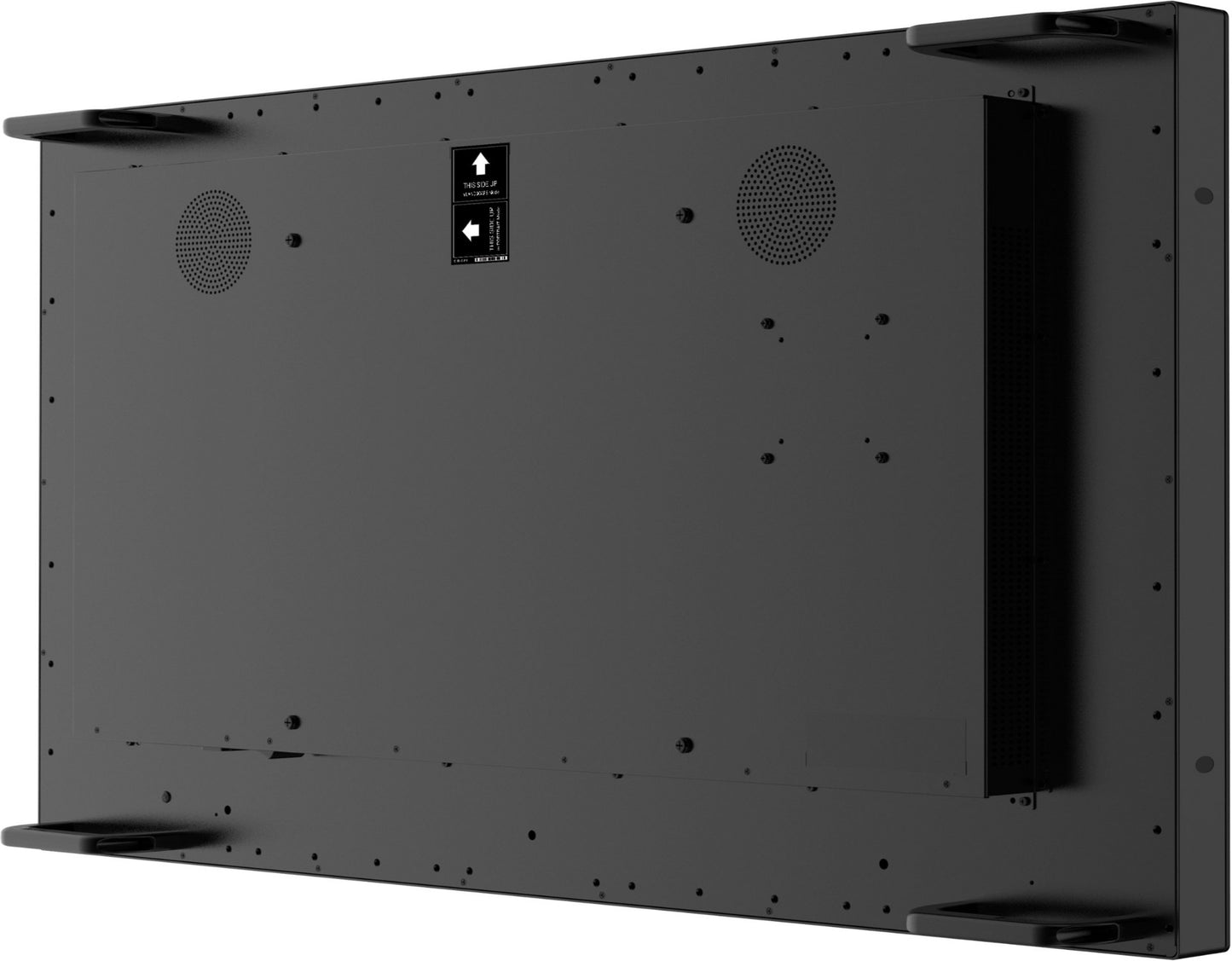 iiyama TF5039AS-B1AG 49.5" 4K UHD VA Touch Monitor