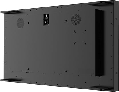 iiyama TF5039AS-B1AG 49.5" 4K UHD VA Touch Monitor