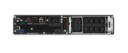APC Smart-UPS 3kVA Online Rackmount UPS (RMXLINC)