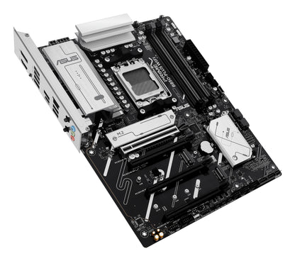 ASUS PRIME B850-PLUS WIFI AMD B850 Socket AM5 ATX Motherboard