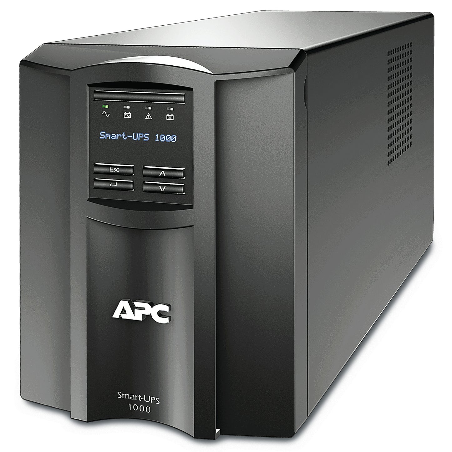 APC Smart-UPS 1000VA Line-Interactive UPS (T1000IC)
