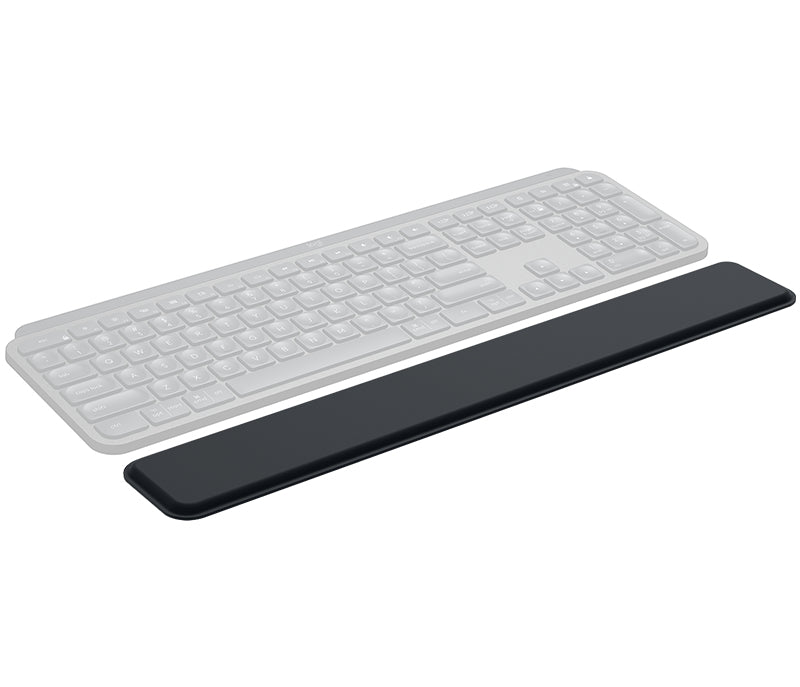 Logitech MX PALM REST Wireless Keyboard