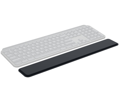 Logitech MX PALM REST Wireless Keyboard
