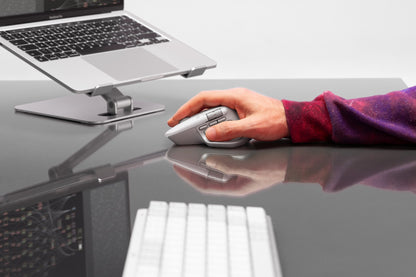 Logitech MX Master Right-hand Wireless Mouse