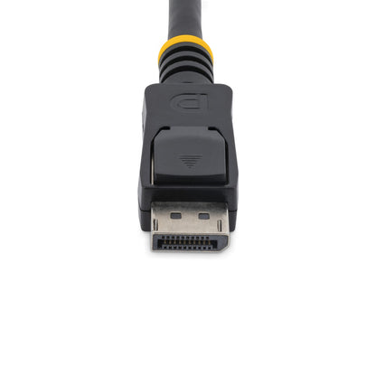StarTech.com 3m (10ft) DisplayPort 1.2 Cable - 4K x 2K Ultra HD VESA Certified