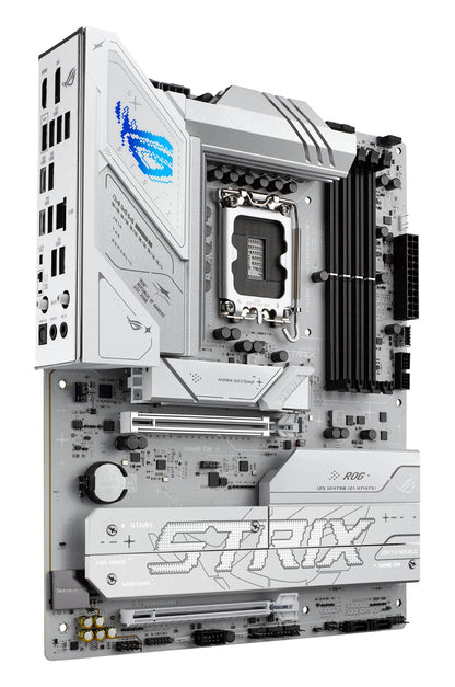 ASUS ROG STRIX B860-A GAMING WIFI Intel B860 LGA 1851 (Socket V1) ATX Motherboard