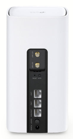 TP-LINK Archer 5G AX1800 Networking