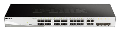 D-Link DGS-1210-28 Networking