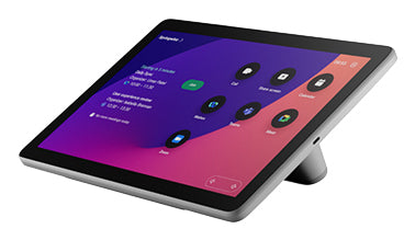 Cisco Room Navigator for Table (First Light) Webcam