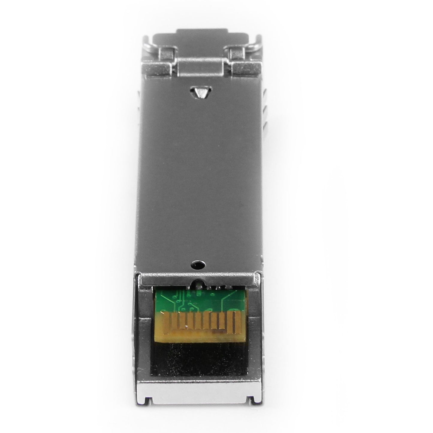 StarTech.com Cisco SFP-GE-S Compatible SFP Module - 1000BASE-SX - 1GbE Multimode Fiber MMF Optic Transceiver - 1GE Gigabit Ethernet SFP - LC 550m - 850nm - DDM Cisco IE3400, IE3300, IE3200 Networking