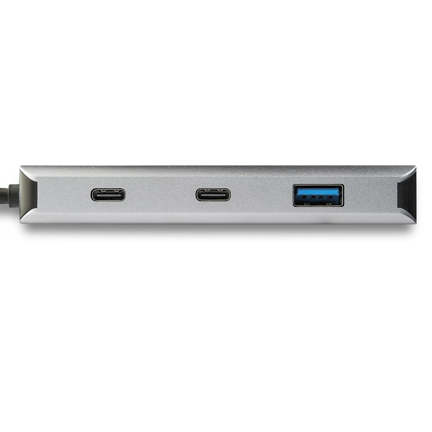 StarTech.com 4 Port USB C Hub w/ 2x USB A & 2x USB C - SuperSpeed 10Gbps USB Type-C