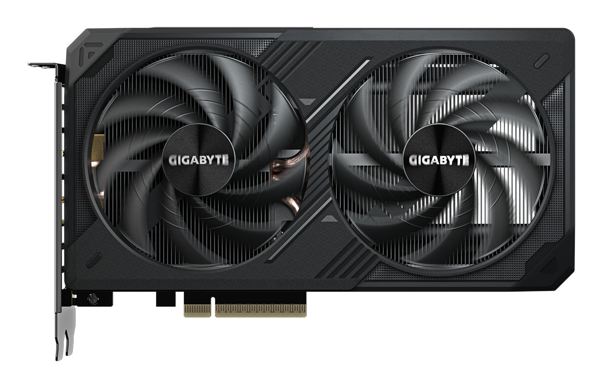 Gigabyte WINDFORCE OC GeForce RTX 5060 Ti 16GB GDDR7 Graphics Card