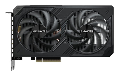 Gigabyte WINDFORCE OC GeForce RTX 5060 Ti 16GB GDDR7 Graphics Card