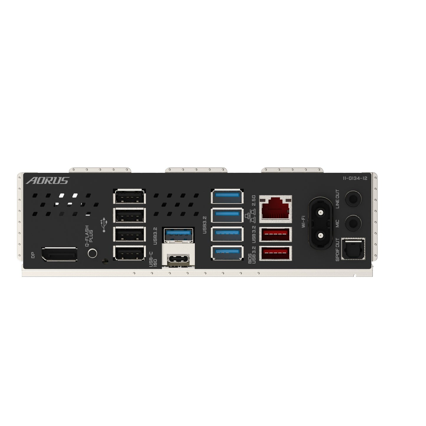 Gigabyte B850 AORUS ELITE WIFI7 Motherboard