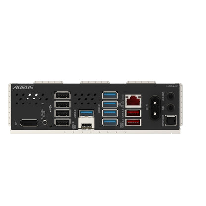 Gigabyte B850 AORUS ELITE WIFI7 Motherboard
