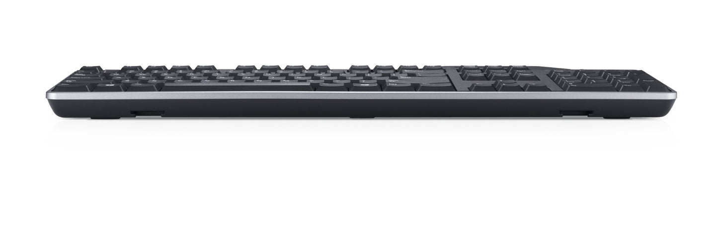 DELL Pro Smartcard KB813 Wired Keyboard UK