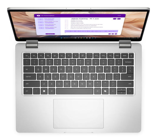DELL Pro 14 Plus PB14250 Copilot+ PC 14" Core Ultra 5 236V 16GB 512GB SSD Laptop