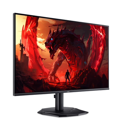 Acer KG0 Nitro KG270 W3 Widescreen Gaming 27" Full HD IPS 240Hz Monitor