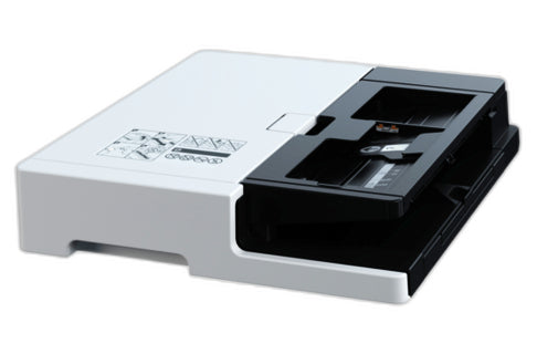 Ricoh IM 370 Laser A3 1200 x 1200 DPI 37 ppm Printer