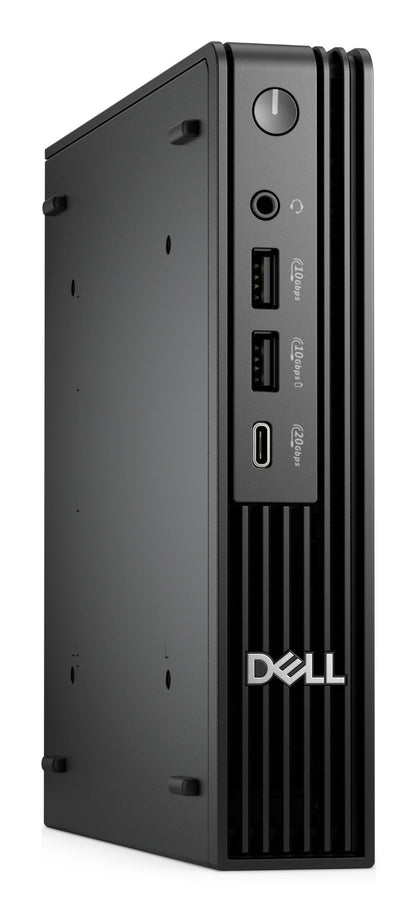 DELL Pro QBM1250 Plus Core Ultra 7 265 16GB 512GB SSD Mini PC