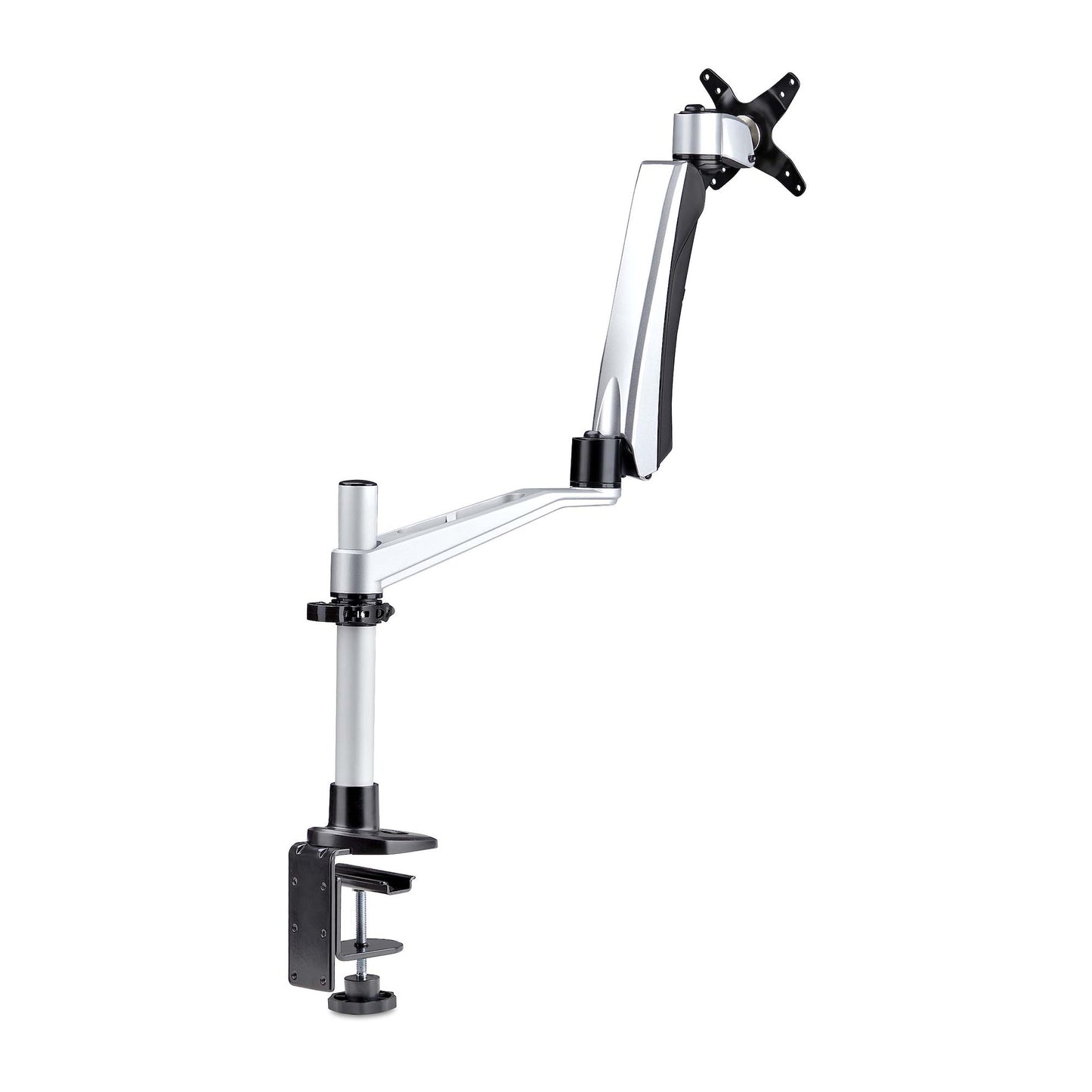 StarTech.com Desk Mount Monitor Arm For 27in 16:9 or 30in 21:9 Ultrawide Screens