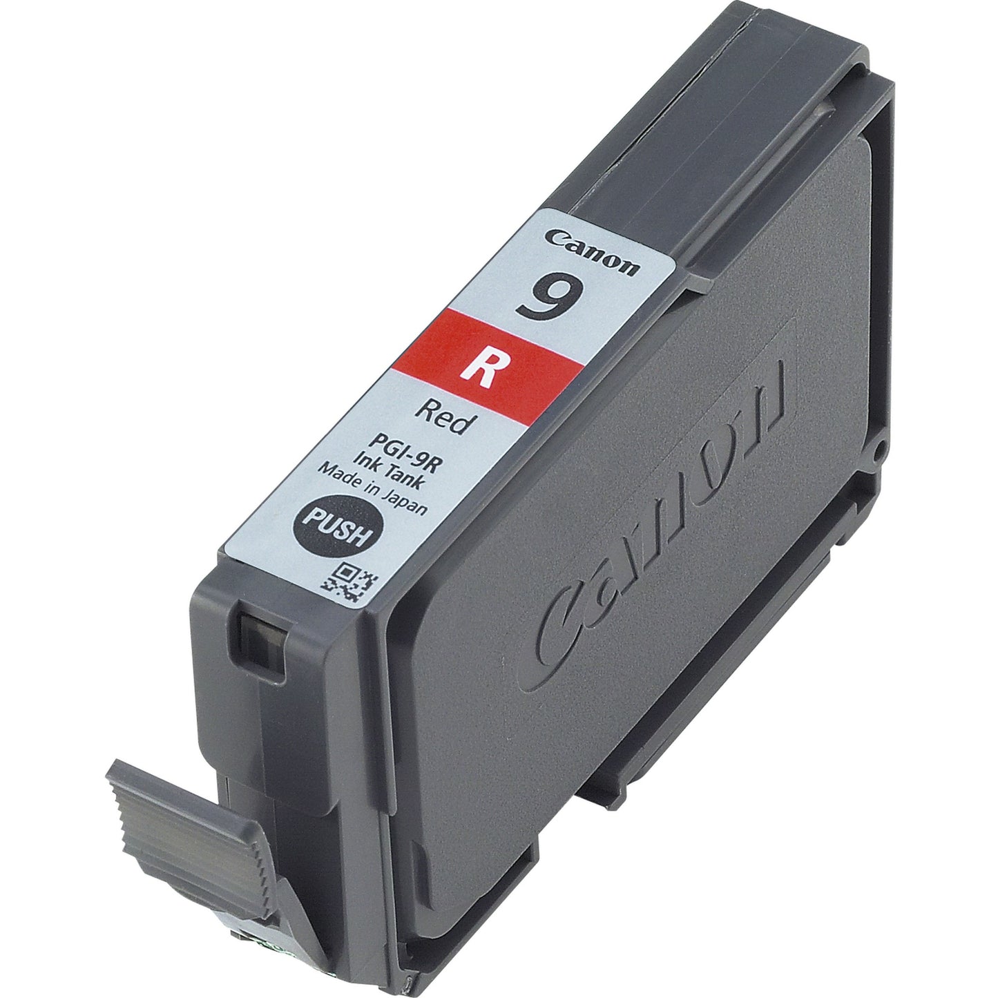 Canon 1040B001/PGI-9R Ink Cartridge (1.6K pages, Canon Pixma Pro 9500)