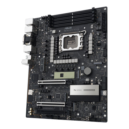 ASUS PRO WS Z890-ACE SE Intel Z890 LGA 1851 (Socket V1) ATX Motherboard