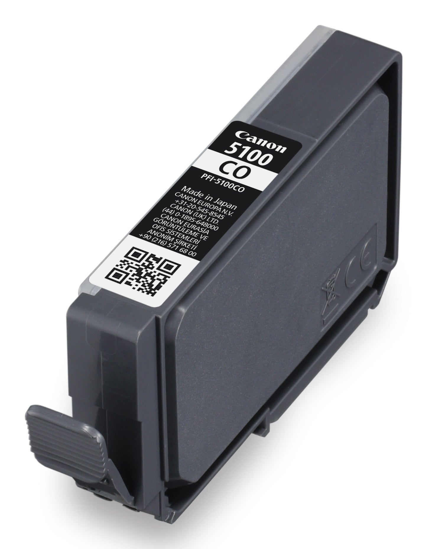 Canon 6960C001/PFI-5100CO Ink Cartridge (Canon IPF PRO-310)