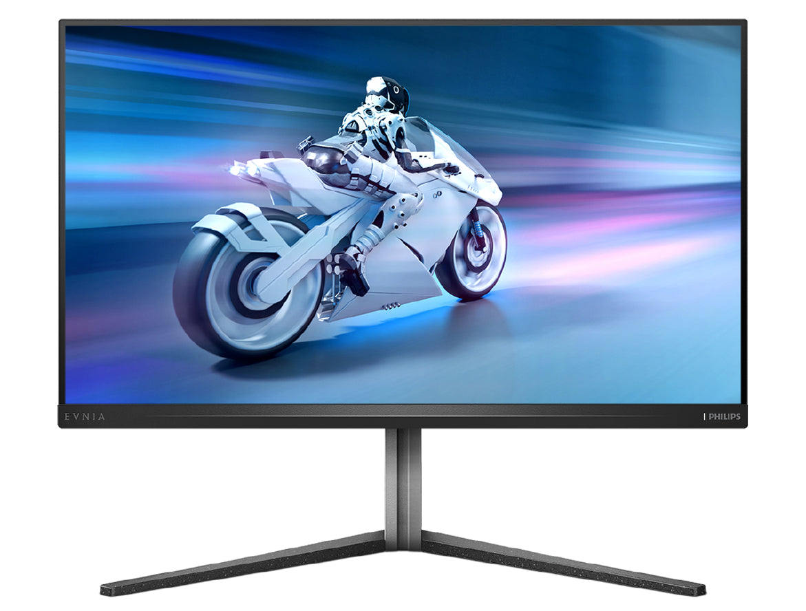 Philips Evnia 32M2N6800M/00 31.5" 4K UHD IPS 144Hz Monitor