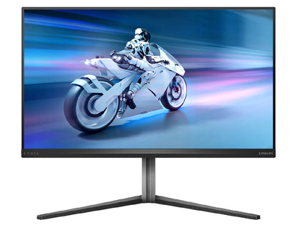 Philips Evnia 32M2N6800M/00 31.5" 4K UHD IPS 144Hz Monitor