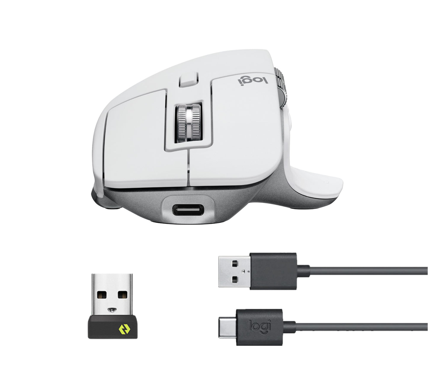 Logitech MX Master 3S Wireless Mouse (0006560)