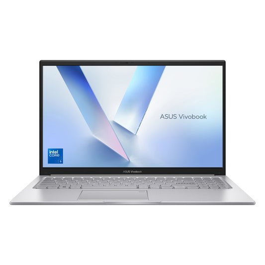 ASUS Vivobook 15 X1504VA-BQ2890W 15.6" Core 5 120U 8GB 512GB SSD Laptop