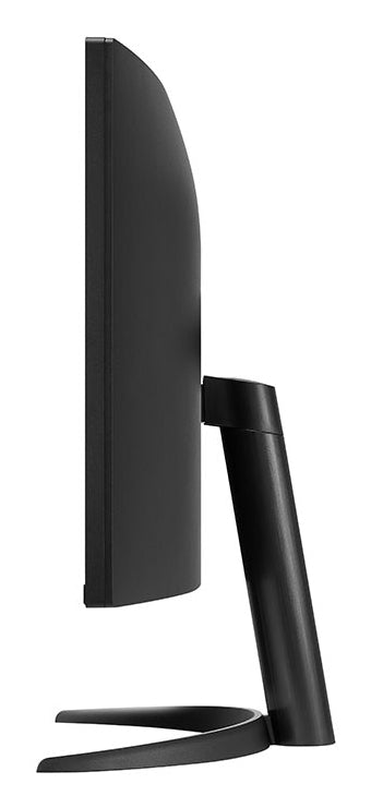 LG 34WR50QK-B 34" UWQHD VA 100Hz Curved Monitor