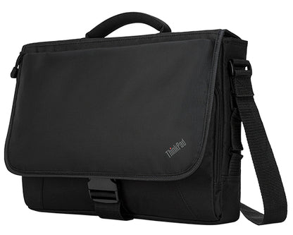 Lenovo 4X40Y95215 laptop case 39.6 cm (15.6") Messenger case Black Laptop Bag