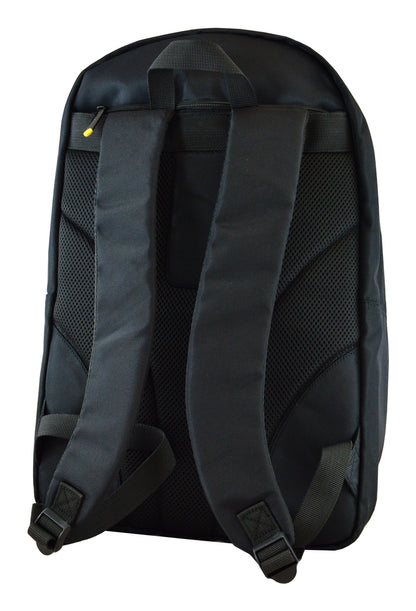 Techair TANZ0713v3 16-17.3" Black Classic Backpack Laptop Bag