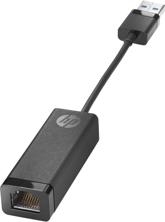 HP USB 3.0 to Gigabit LAN Adapter Cable